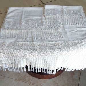 Bath towel 3 piece set
